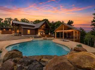 499 Glover River Rd, Broken Bow, OK 74728