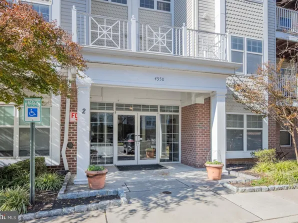 4550 Chaucer Way Unit 406, Owings Mills, MD 21117