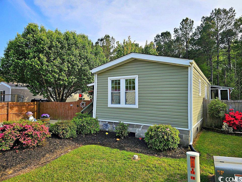 9109 Baywood Cir, Myrtle Beach, SC 29588 Zillow