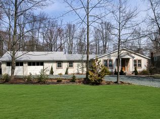 35 Old Smalleytown Rd, Warren, NJ 07059