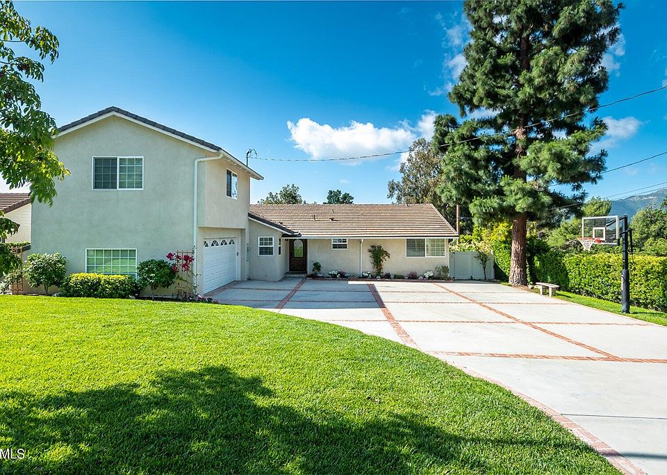 2430 Cross St, La Crescenta, CA 91214 Zillow