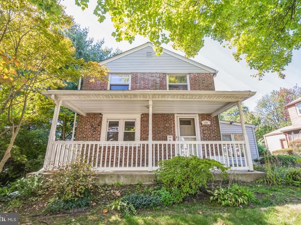 Glenolden PA Real Estate Glenolden PA Homes For Sale Zillow