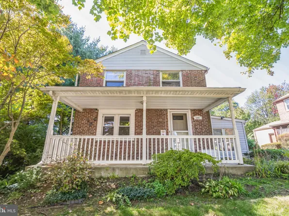 508 Glenfield Ave, Glenolden, PA 19036