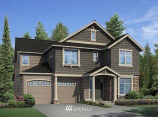 LOT 27282 35 Southeast St #13, Sammamish, WA