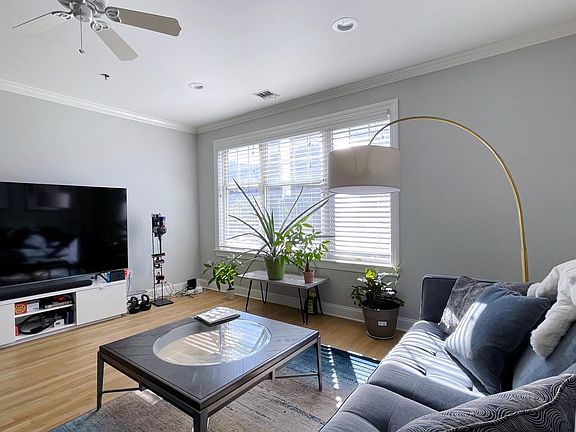 Lots of light still filtered through the shutters.