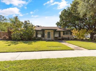 4141 Winfield Ave, Fort Worth, TX 76109