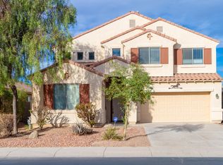 22076 N Dietz Dr, Maricopa, AZ 85138