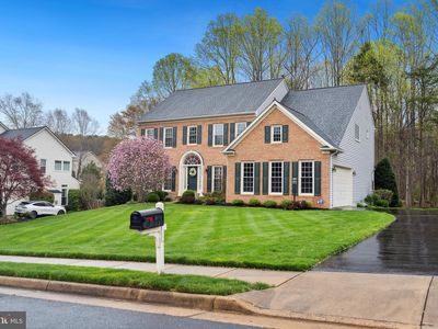 7469 Gallaudet Ct, Manassas, VA, 20112