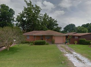 3411 Cherry Ave, Texas City, TX 77590