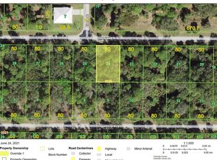 18393 Daysland Ave, Port Charlotte, FL 33954