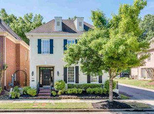 859 McFerrin Ln, Collierville, TN 38017