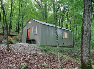 60 Bear Creek Trl, New Florence, MO 63363