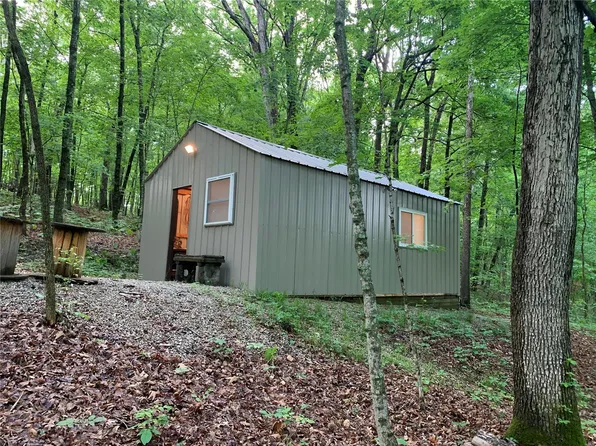 60 Bear Creek Trl, New Florence, MO 63363