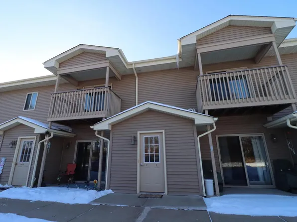 219 Franklin STREET #C, Delavan, WI 53115