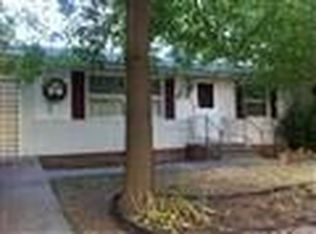 422 Olive St, Windsor, MO 65360