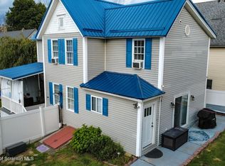 626 Detty St, Scranton, PA 18509