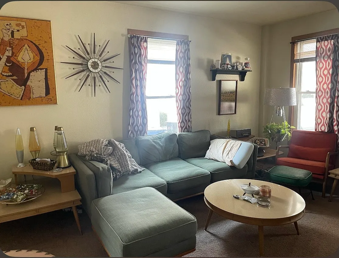 2 bed, 1200 sqft, $1,250 — Photo 4