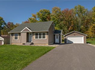 117 Tarlton Rd, Deerfield, NY 13502