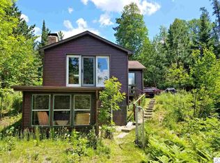 54171 E Bear Lake Forest Rd, Cook, MN 55723