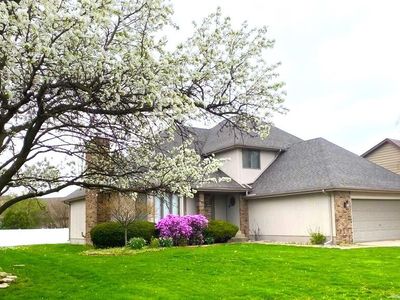 1325 Brandywine Dr, Munster, IN, 46321