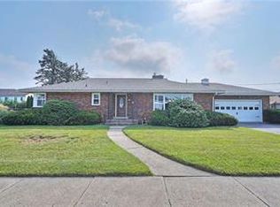2230 Clermont St, Bethlehem, PA 18017