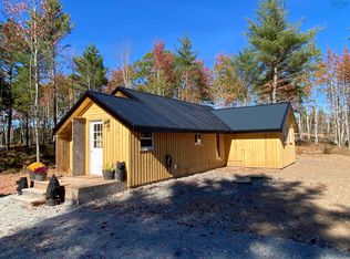 300 Lane Cross Rd, Colchester, NS B0N2J0