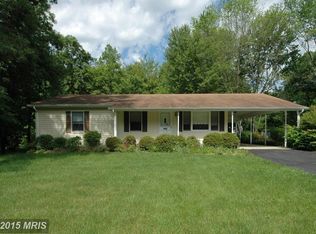 15817 Menk Rd, Accokeek, MD 20607