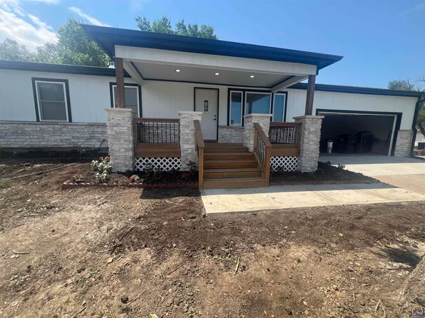 3525 SE Indiana Ave, Topeka, KS 66605