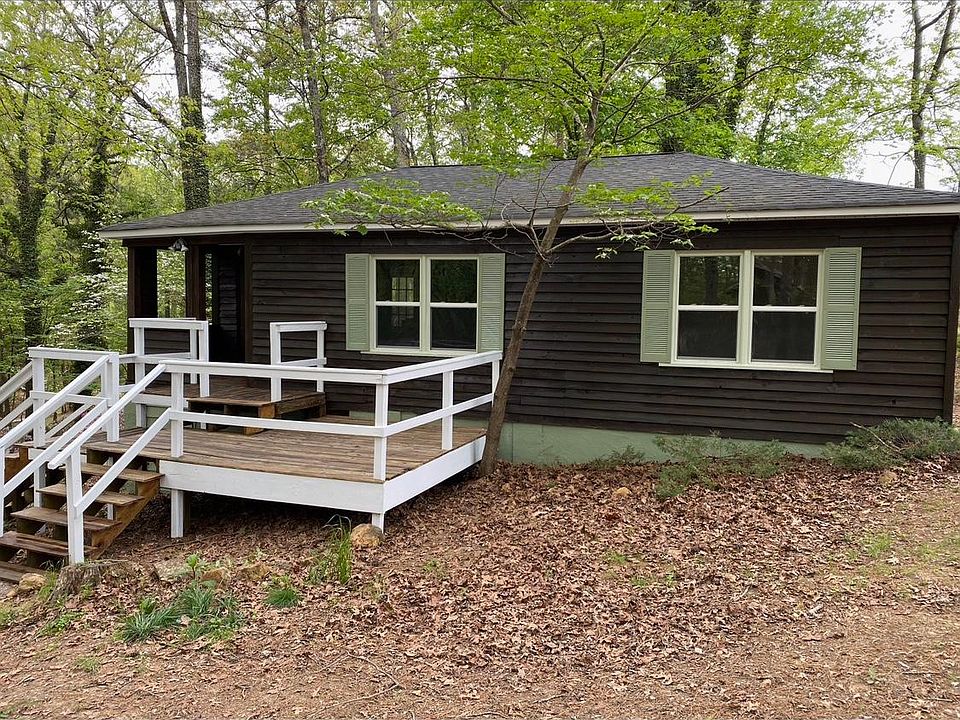 52 Old Old Alabama Rd SE, Emerson, GA 30137 Zillow