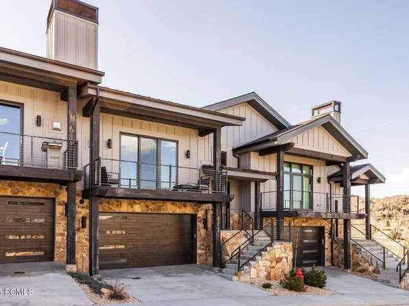 4313 Holly Frost Ct, Park City, UT 84098