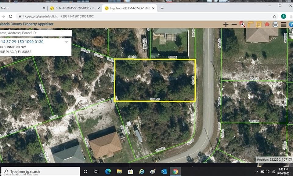 Property
