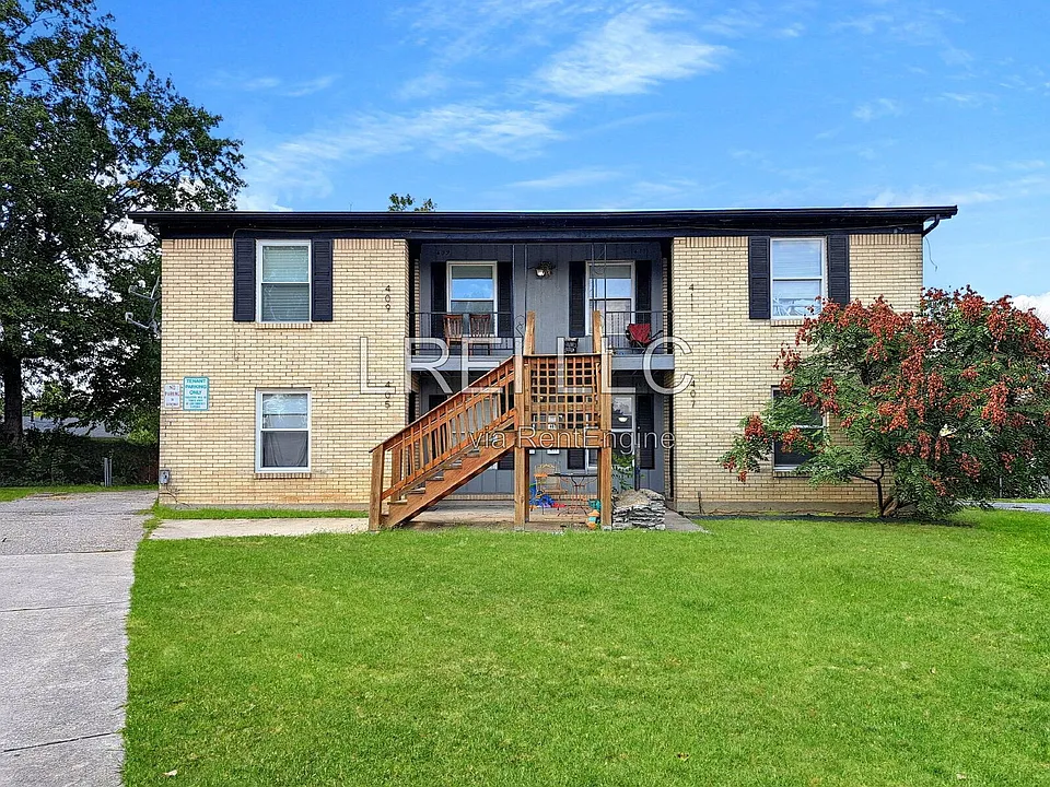 409 Garrison Ct
