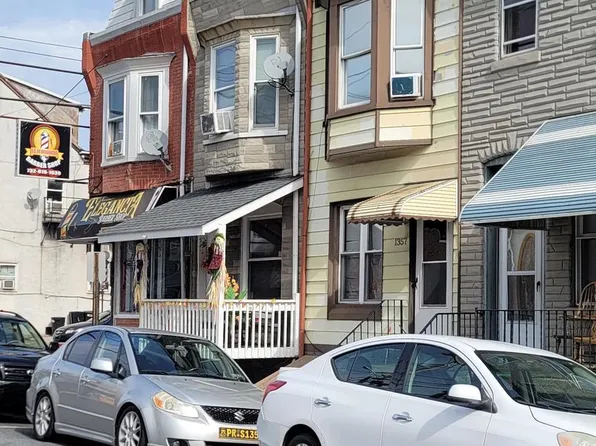 1357 N 10th St, Reading, PA 19604