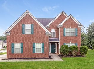 331 Cobblestone Ct, Hampton, GA 30228
