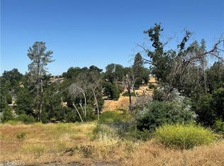0 Redbud Dr LOT 2, Paradise, CA 95969