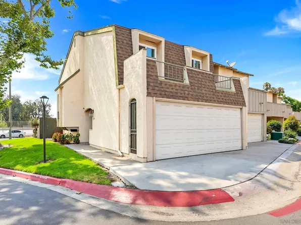 1250 Caminito Cedro, San Diego, CA 92154