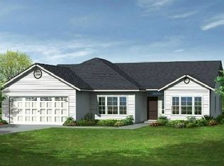 3523 Big Trail Ave, Bakersfield, CA 93313