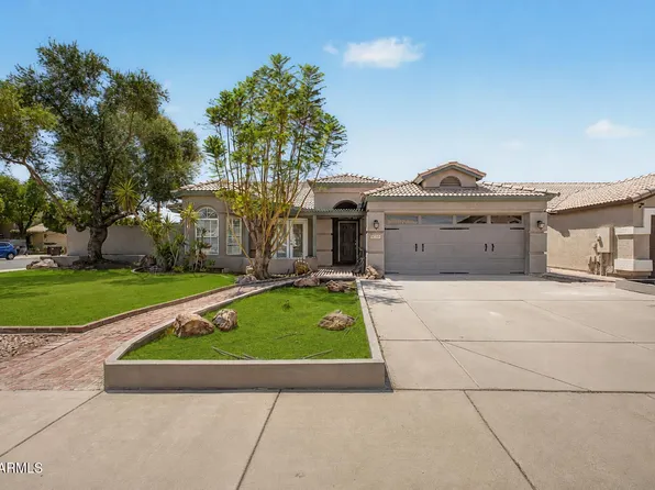 9139 W PARADISE Lane, Peoria, AZ 85382