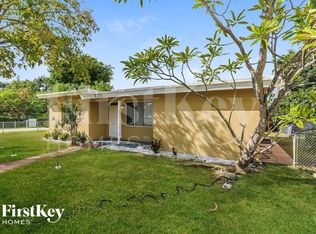 530 S 28th Ave, Hollywood, FL 33020