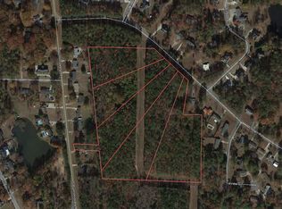 3919 McKown Rd, Douglasville, GA 30134