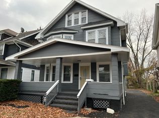 13508 5th Ave, East Cleveland, OH
