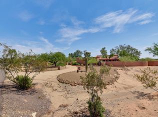 9969 E Charter Oak Rd, Scottsdale, AZ 85260