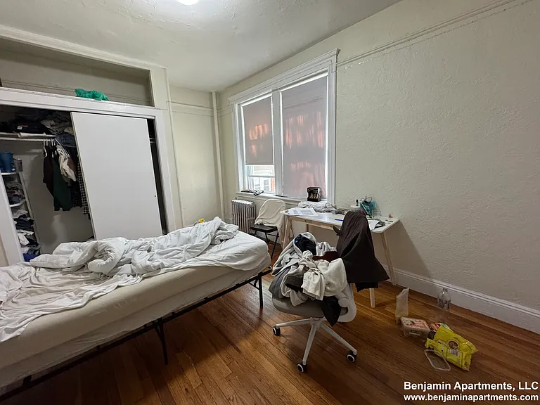 1687 Commonwealth Ave #34 — Photo 12
