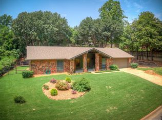 1222 N Kenwood Dr, Broken Arrow, OK 74012