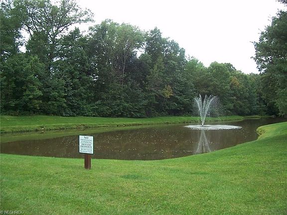 Beautiful access from Henn Hyde.