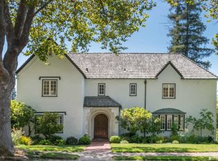 122 La Salle Ave, Piedmont, CA 94610