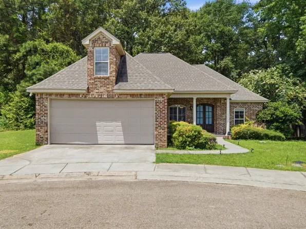 16 Lafite Cv, Hattiesburg, MS 39402