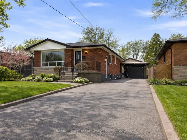 132 June St, Hamilton, ON L9A 2R9