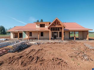 34198 E Lacomb Dr, Lebanon, OR 97355