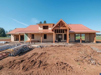 34198 E Lacomb Dr, Lebanon, OR, 97355